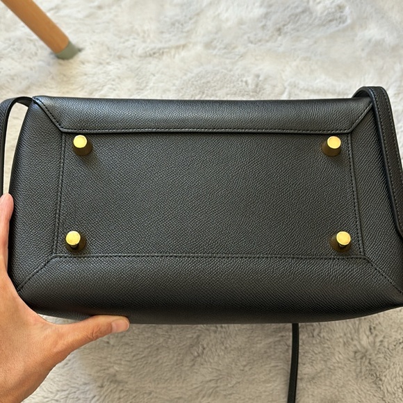 Celine Belt bag mini size - Picture 6 of 14